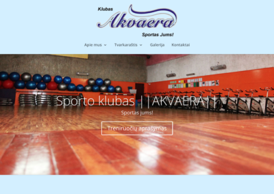 akvaera.lt